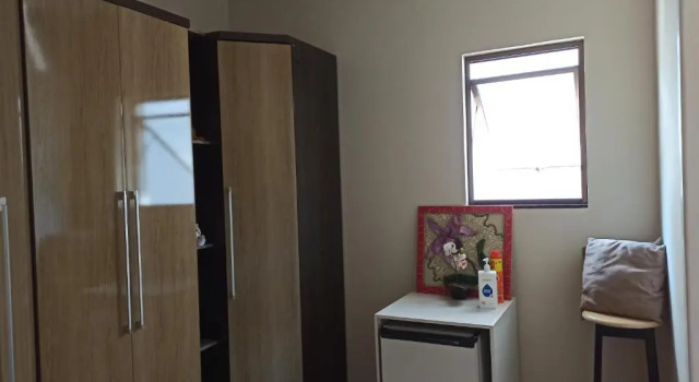 Номер Standard Pousada das Orquideas Foz