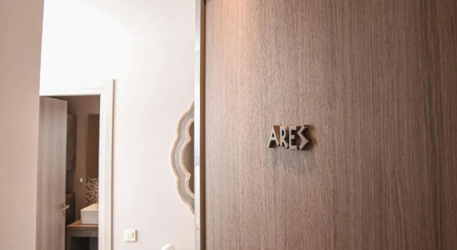 Апартаменты Superior Wisdom Residence Luxury Apartments at Plaka