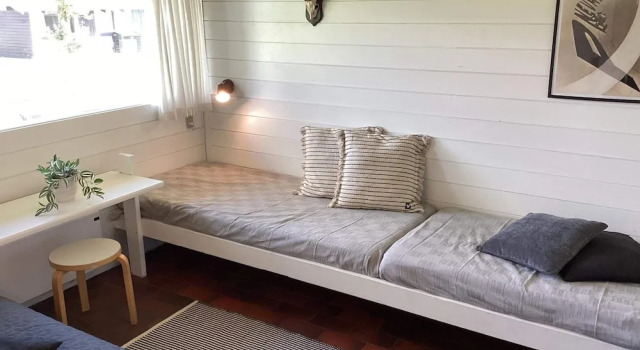5 Person Holiday Home in Aabenraa, Prenota Casa vacanze Aabenraa 