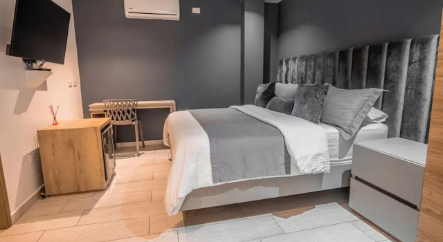 Номер Standard Hotel Plaza Doce