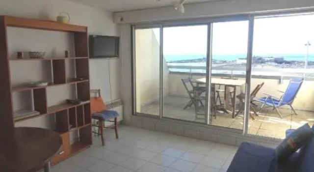 Apartment Melwenn, Rezerwuj Apartament Ploemeur 