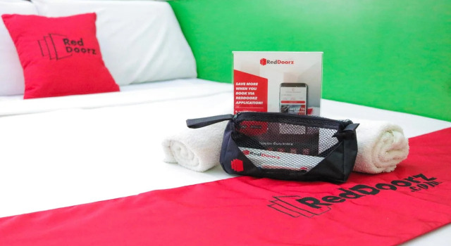 Cebu Fiesta Business Suites, Book Hotel Cebu City Cebu