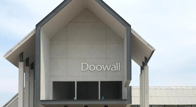 Doowall Hotel