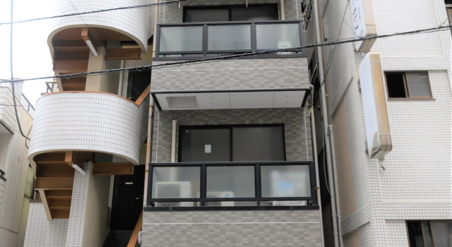 Le Petit Tokyo, Book Hotel Arakawa Tokyo