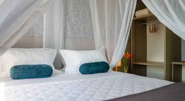Calamar Flats - Frente à Praia do Jabaquara, Забронировать Отель Отели Jabaquara 3 звезды, 3*