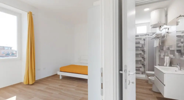 Номер Standard Residence Torvaianica