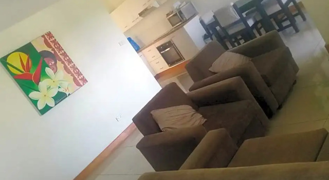 Апартаменты Anchorage Beach Resort