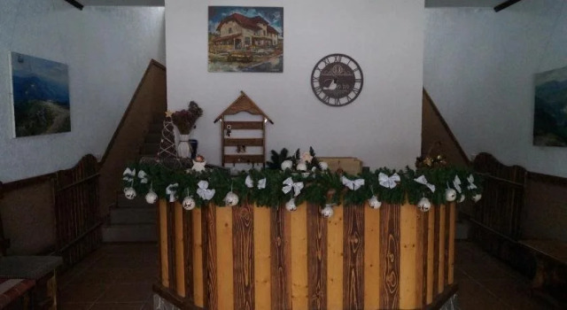 Dacha, Забронировать Отель Ясиня Горнолыжный курорт Драгобрат