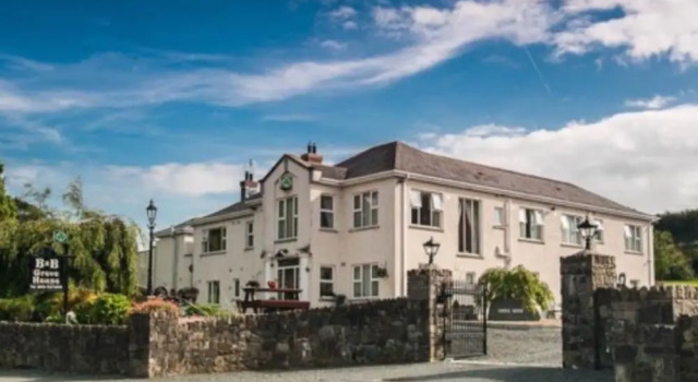 Grove House