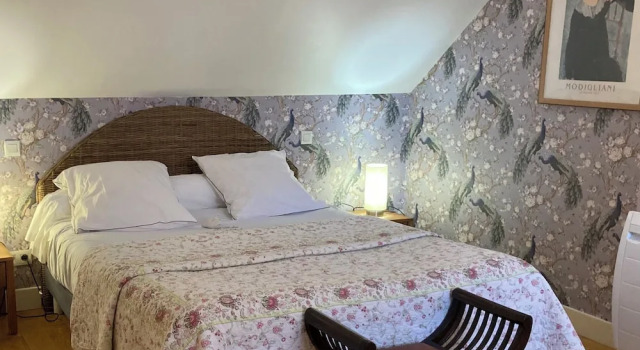 Chambres d'hôtes Le Relais de la Perle, Boek Hotel Hotels in Franche-Comte met ontbijt, Ontbijt