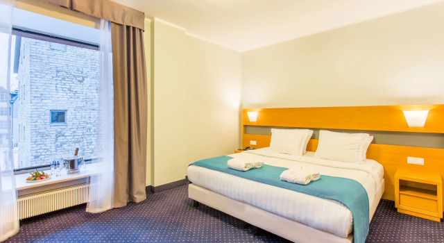 Hestia Hotel Ilmarine