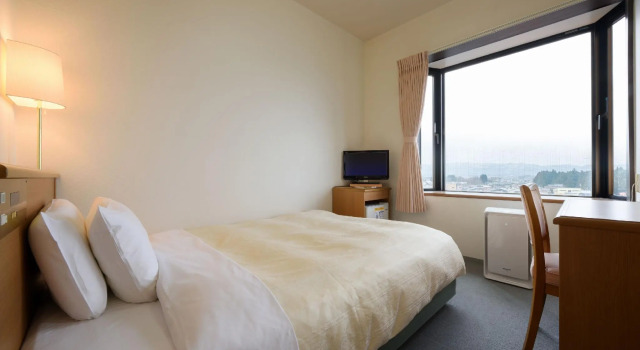 Одноместный номер Standard Annex Royal Hotel