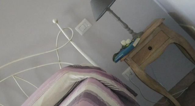 Номер Standard Agriturismo Ai Linchi