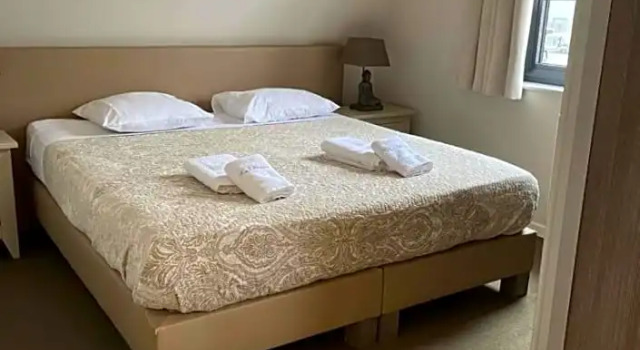 Номер Standard Hotel La Chaumiere