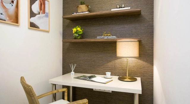 Marigold Apartment Nava Park Central BSD, Book Apartment Legok West Java