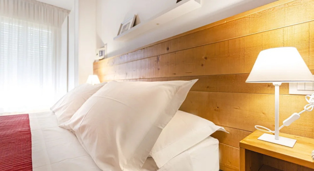 Трёхместный номер Standard Casa Portofino Rooms&Breakfast