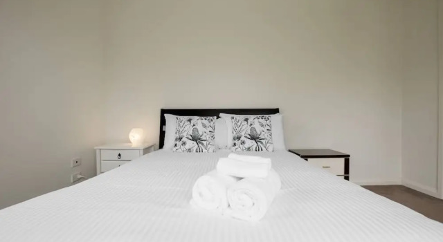 Коттедж Superb Luxe 5BR House@point Cook Near Lake