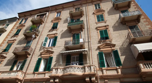 Camilla House
