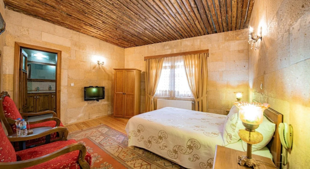 Номер Superior Upper Greek House