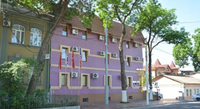 Papillon Hotel
