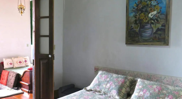 Коттедж Casa de João