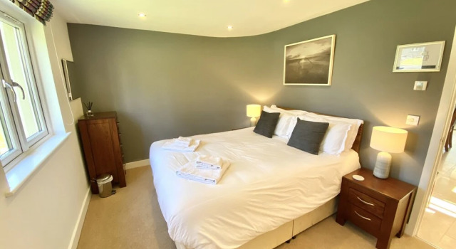 Trewhiddle Villa 19, Book Villa Villaer i St Austell, Villa