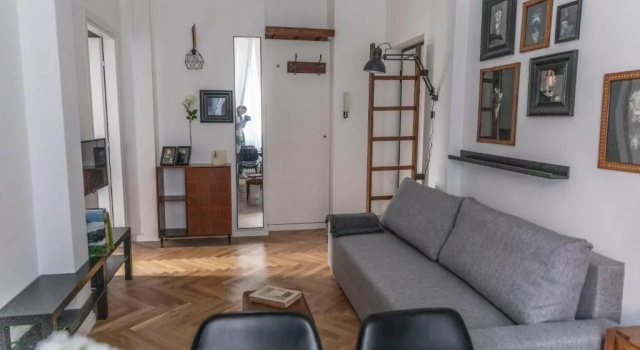 Menabrea 33 - stylish apartment!
