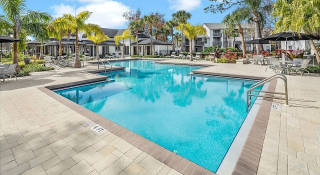 Landing Furnished Apartments Pueblo Bonito - Palm Bay, Book Apartment Palm Bay Space Coast