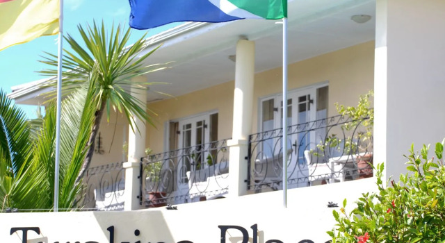 Mandalay Guest House