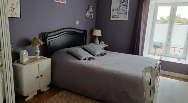 Номер Standard Maison De Village