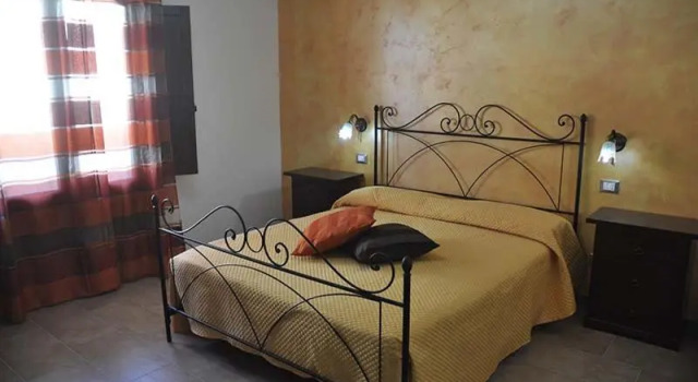 Номер Standard Bed & Breakfast Goccia Marina