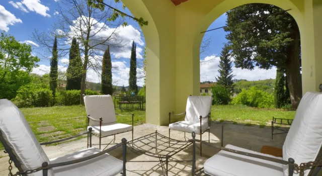 Коттедж Standard Certosa Homes
