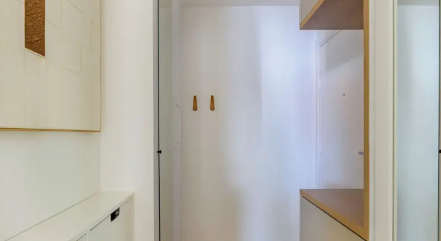 Paris West Elegant residence