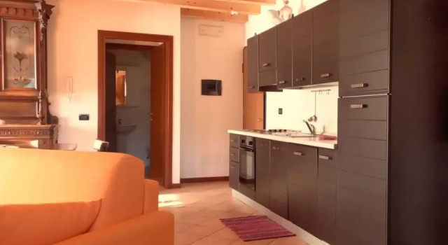 Stelviostay Mansarda 19, Prenota Appartamento Valdisotto Alta Valtellina