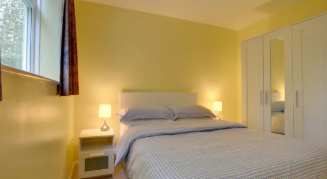 Holiday Home Little Copthall, Prenota Casa vacanze Hotel a Kent con parcheggio, Parcheggio