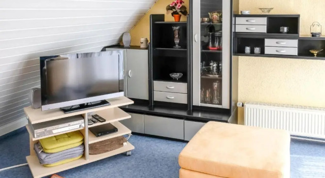 Апартаменты Superior Ferien- und Gästehaus Wilma