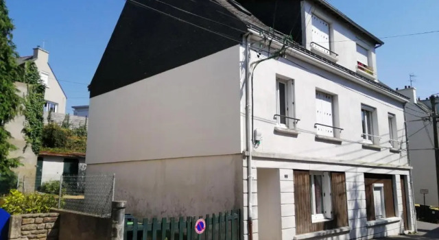 NOUVEAU - T2 Industriel - Quartier historique - WiFi - Parking - Netflix, Rezerwuj Hotel  