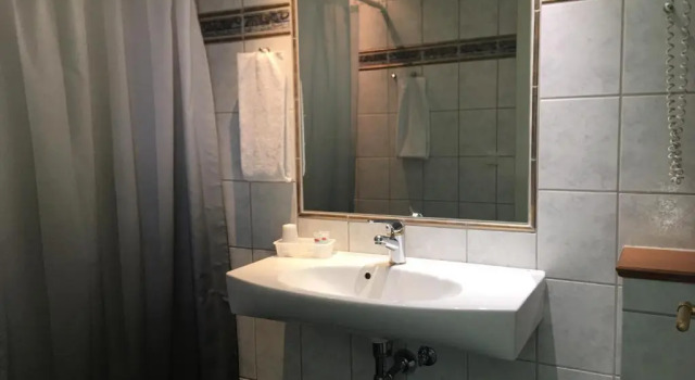 Двухместный номер Standard Hotel Ringkøbing