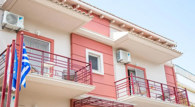 CHE BELLO apartments, Prenota Appartamento Preveza Municipality Preveza