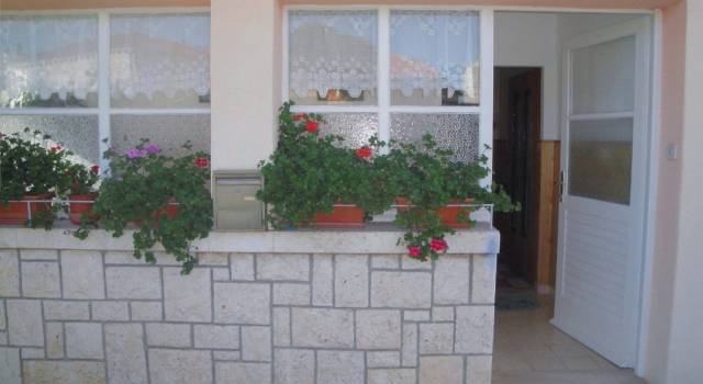Apartment Liza - 80 M from the sea : A3 Korcula, Island Korcula