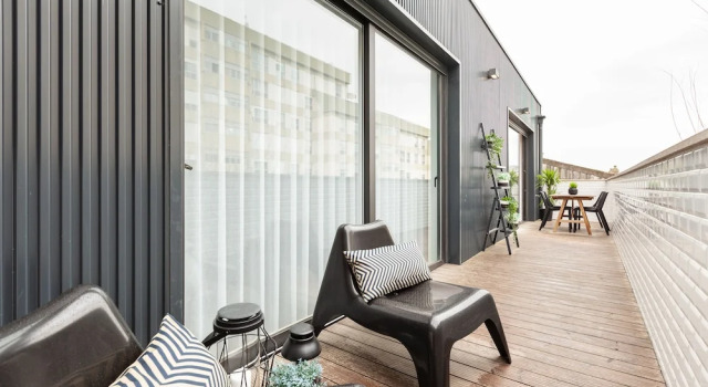 Апартаменты c 1 комнатой Oporto Palace Apartments