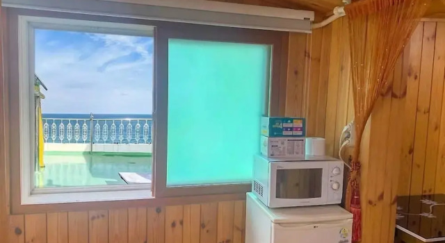 Номер Standard Gangneung Lohas Pension