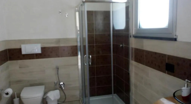 Двухместный номер Standard Rooms STELLA POLARE