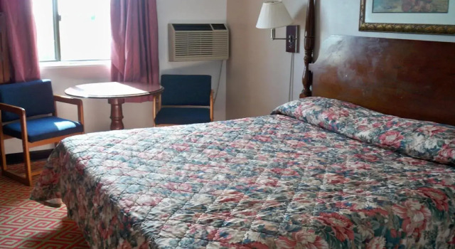 Economy Inn Wentzville, Boek Hotel Hotels in Missouri met zwembad, Zwembad