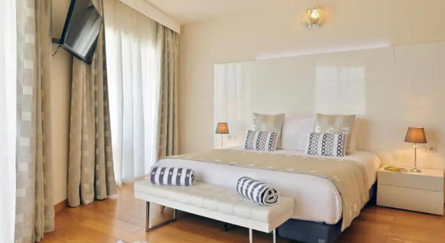 Люкс Prestige Hotel Costa Salina