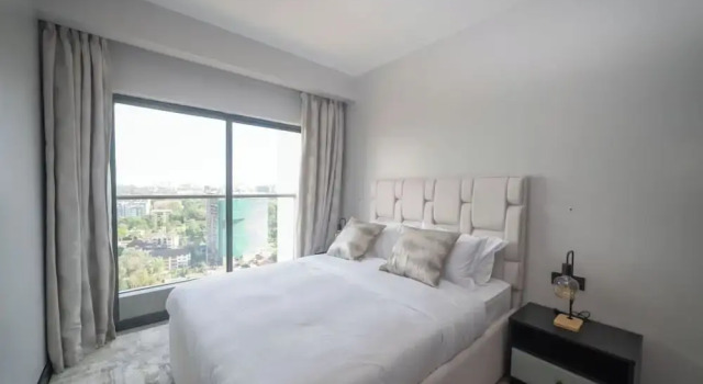 Loocid Apartments at Nova, Prenota Appartamento Hotel a Nairobi con parcheggio, Parcheggio