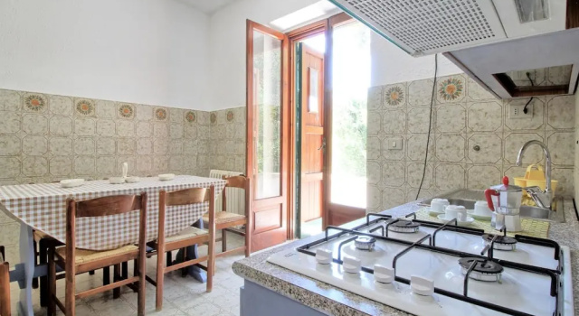 Апартаменты Ulivi Pool Residence