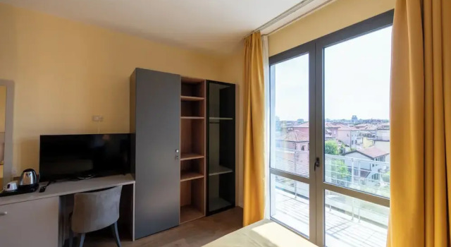 Номер Standard Hotel Ambasciata Venice - Atika & Atif