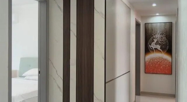Suite Mingtaoju Theme Inn