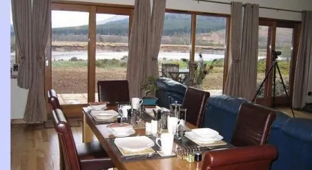 Garadh Buidhe, Buchen Sie Hotel Muirshearlich Schottland